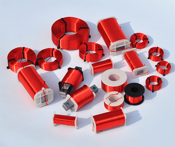 How does Solenoid Coil Work?